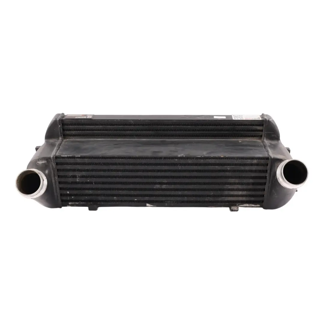 BMW F31 335d 335xd N57Z Wagner Tuning Intercooler - SKU ZMS5Z64EDU9E - Part number ZMS5Z64EDU9E