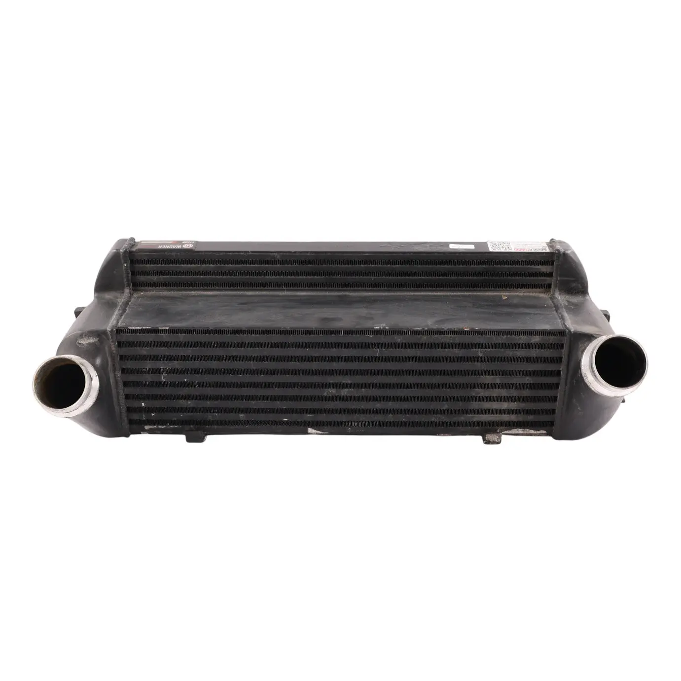BMW F31 335d 335xd N57Z Wagner Tuning Intercooler