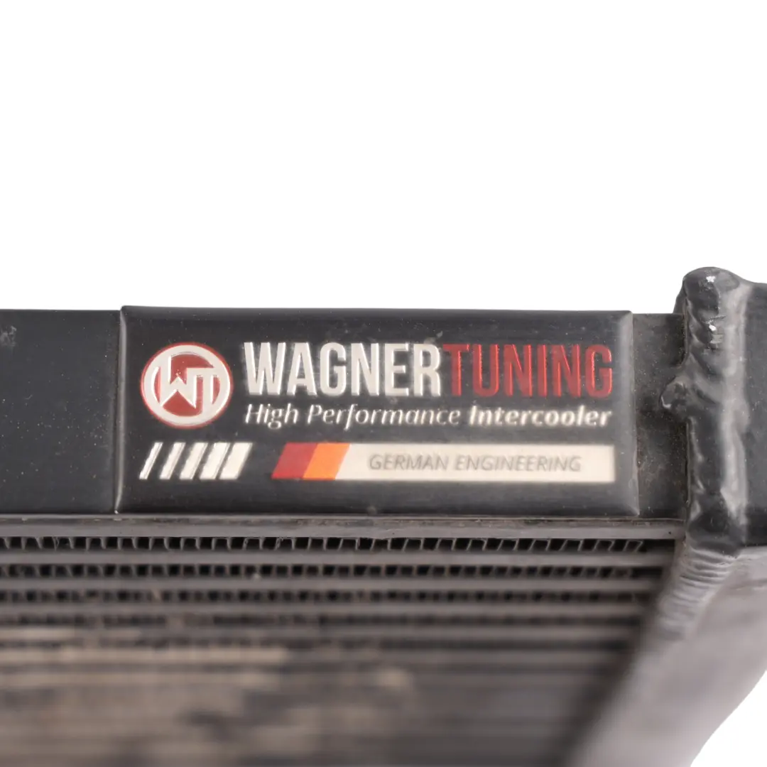 335xd N57Z Wagner Tuning Intercooler to BMW F31 335d with Part number ZMS5Z64EDU9E BMW F31 335d 335xd N57Z Wagner Tuning Intercooler - SKU ZMS5Z64EDU9E - Part number ZMS5Z64EDU9E