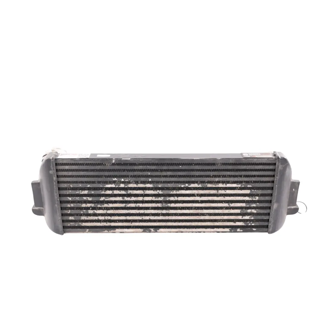 335xd N57Z Wagner Tuning Intercooler to BMW F31 335d with Part number ZMS5Z64EDU9E BMW F31 335d 335xd N57Z Wagner Tuning Intercooler - SKU ZMS5Z64EDU9E - Part number ZMS5Z64EDU9E