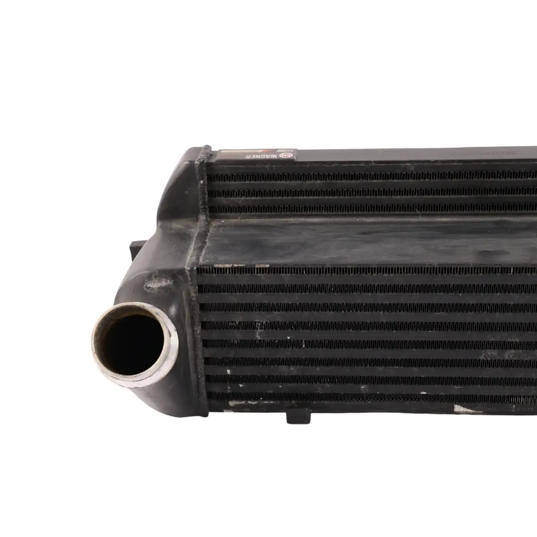 BMW F31 335d 335xd N57Z Wagner Tuning Intercooler - SKU ZMS5Z64EDU9E - Part number ZMS5Z64EDU9E