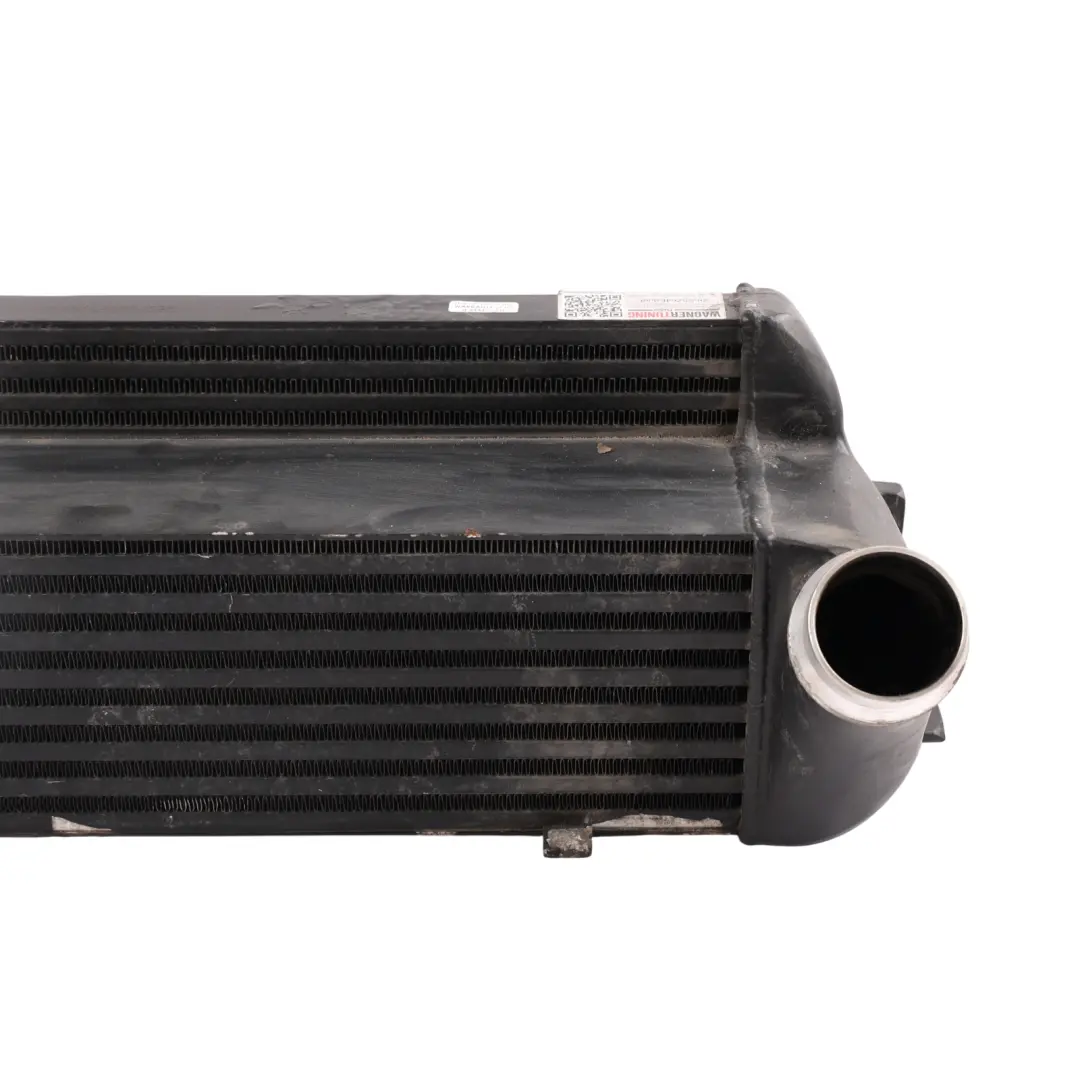 335xd N57Z Wagner Tuning Intercooler to BMW F31 335d with Part number ZMS5Z64EDU9E BMW F31 335d 335xd N57Z Wagner Tuning Intercooler - SKU ZMS5Z64EDU9E - Part number ZMS5Z64EDU9E