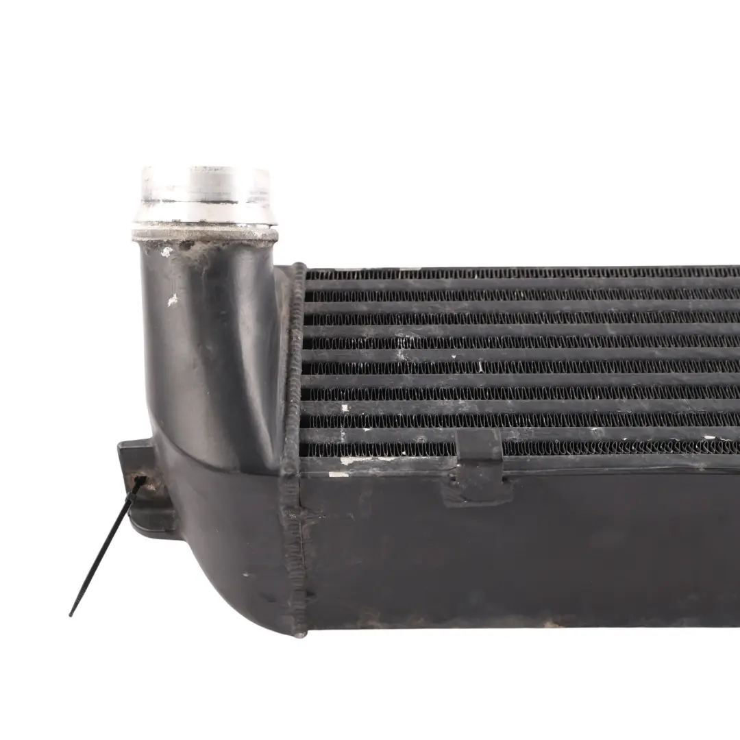 BMW F31 335d 335xd N57Z Wagner Tuning Intercooler - SKU ZMS5Z64EDU9E - Part number ZMS5Z64EDU9E