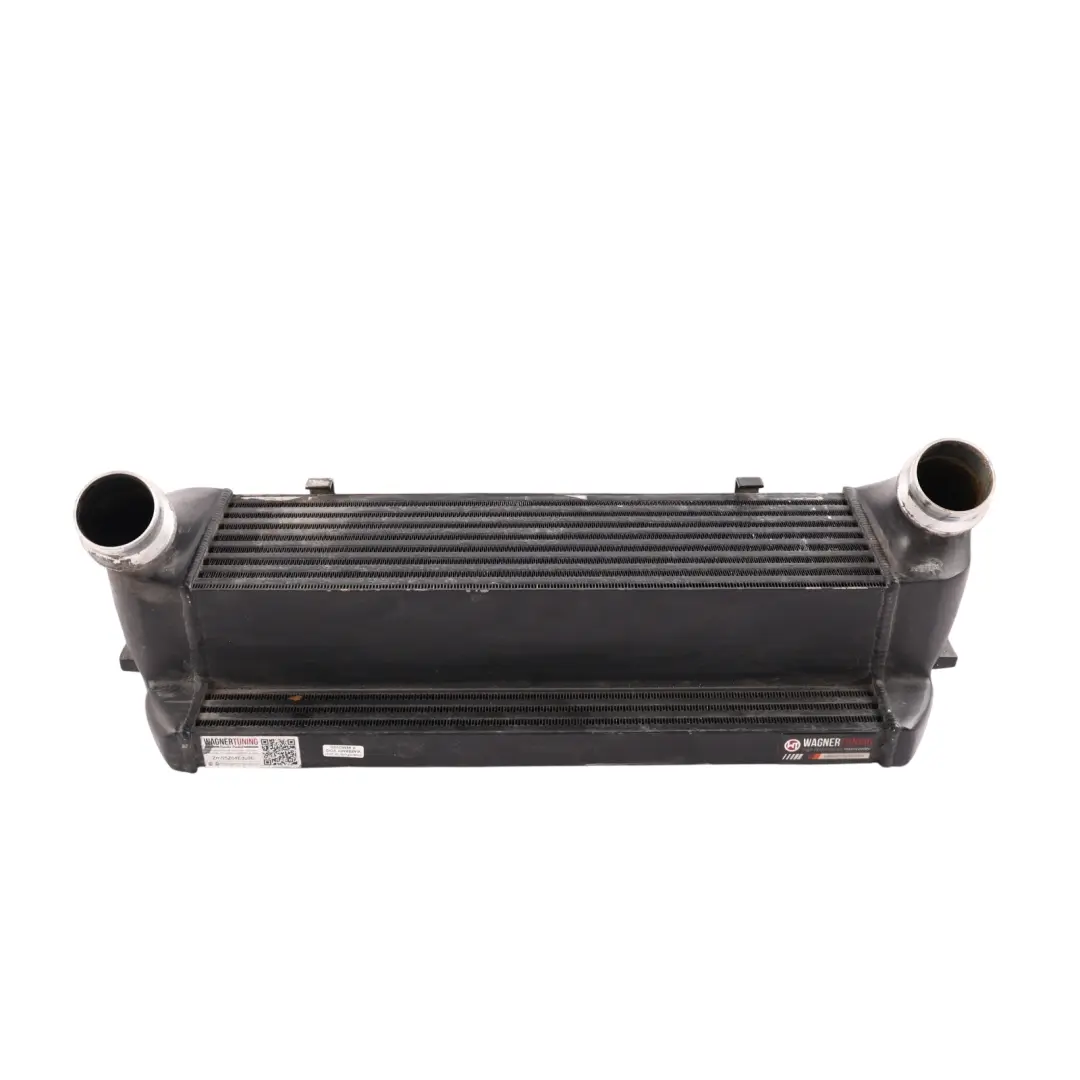 335xd N57Z Wagner Tuning Intercooler to BMW F31 335d with Part number ZMS5Z64EDU9E BMW F31 335d 335xd N57Z Wagner Tuning Intercooler - SKU ZMS5Z64EDU9E - Part number ZMS5Z64EDU9E