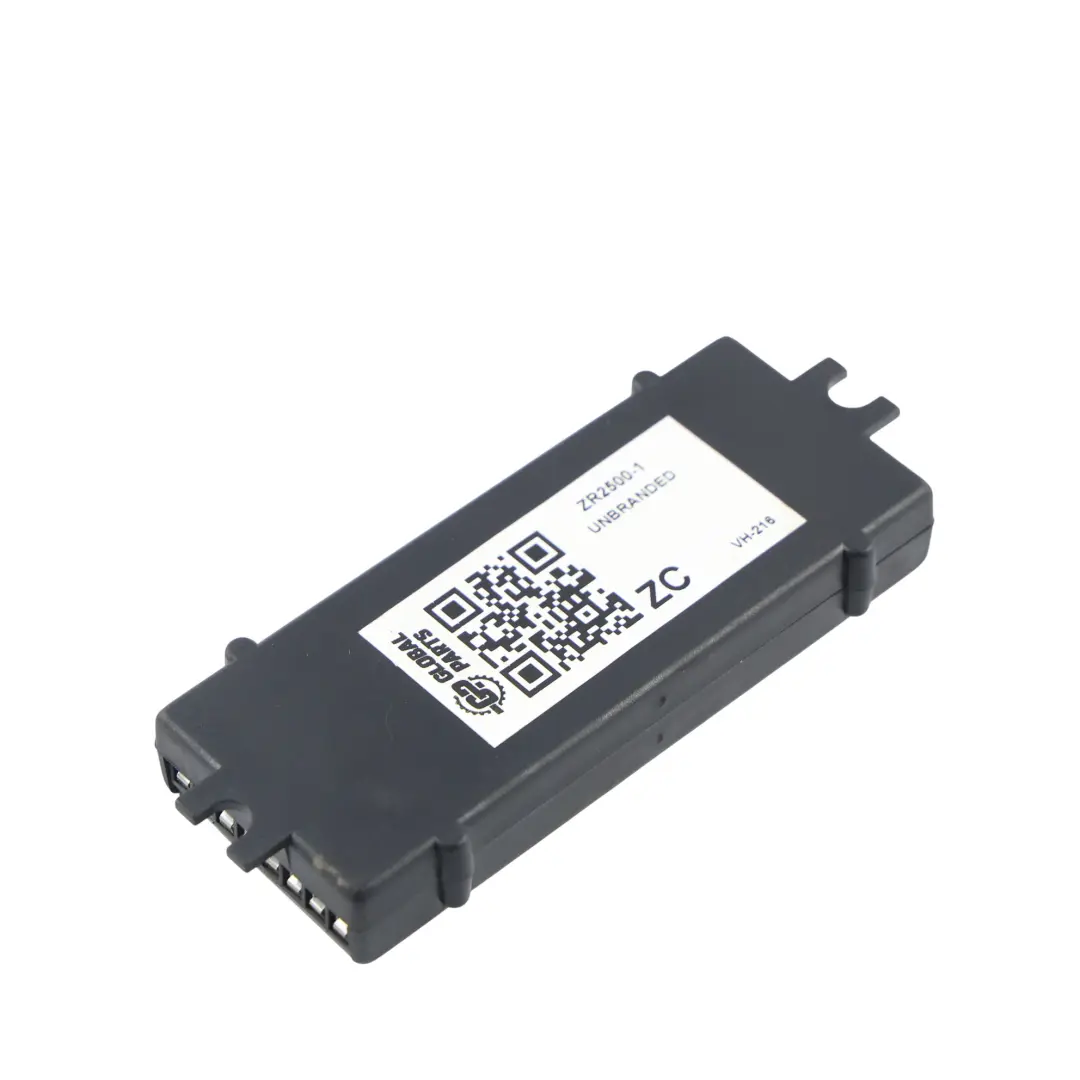  PCT Logicon Moduł Haka Holowniczego Wiązka 7-Pin - SKU ZR2500-1 - Numer Części ZR2500