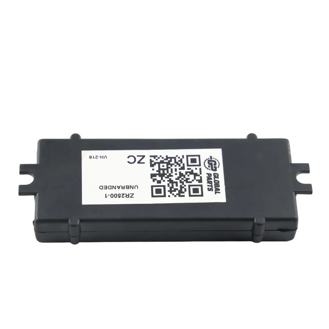  Inny Modulo Rimorchio Gancio Traino PCT Logicon 7 Pin - SKU ZR2500-1 - Numero di parte ZR2500