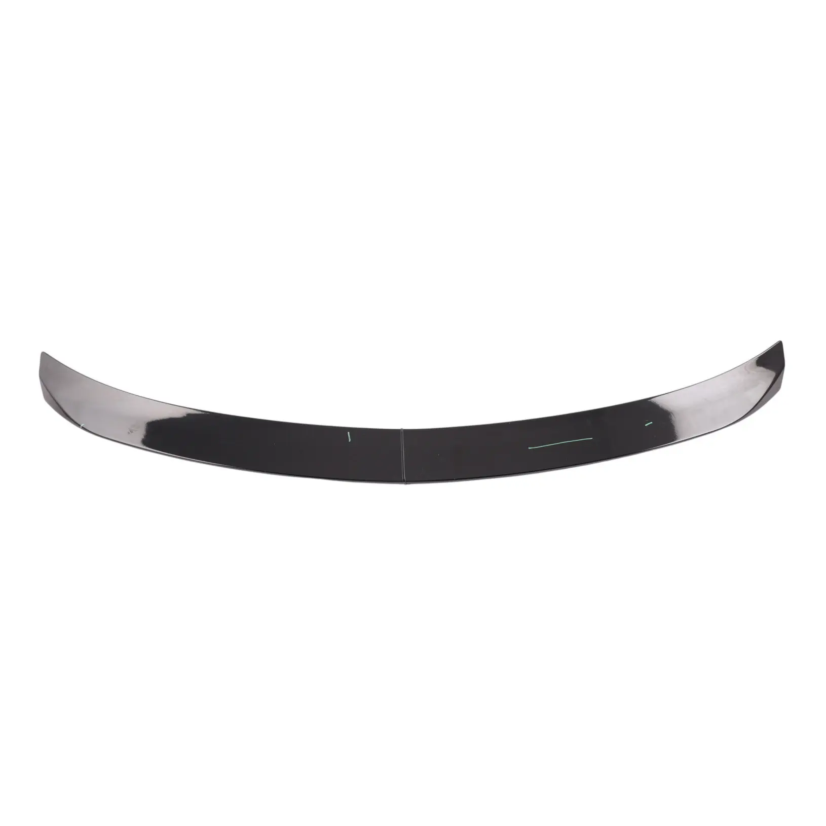 Mercedes C204 Coupe Spoiler Posteriore Look AMG Bagagliaio ZST-1090AMP