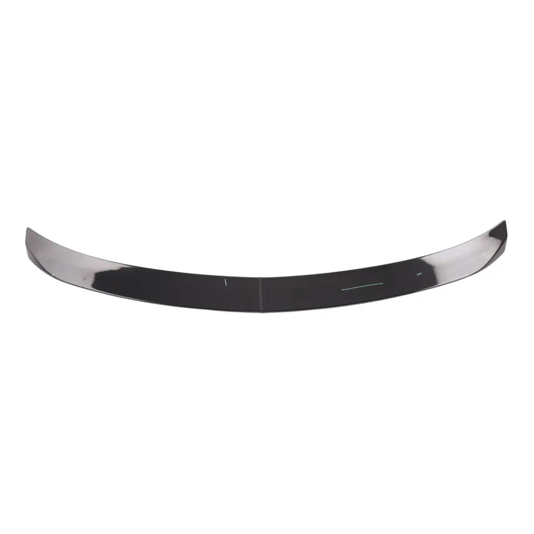 Mercedes C204 Coupe Spoiler Tylny AMG Look Pokrywa Bagażnika - SKU ZST-1090AMP - Numer Części ZST-1090AMP