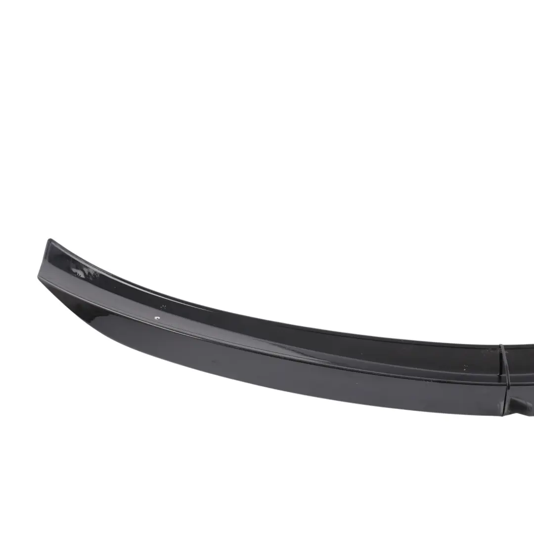Mercedes C204 Coupe Spoiler Tylny AMG Look Pokrywa Bagażnika - SKU ZST-1090AMP - Numer Części ZST-1090AMP