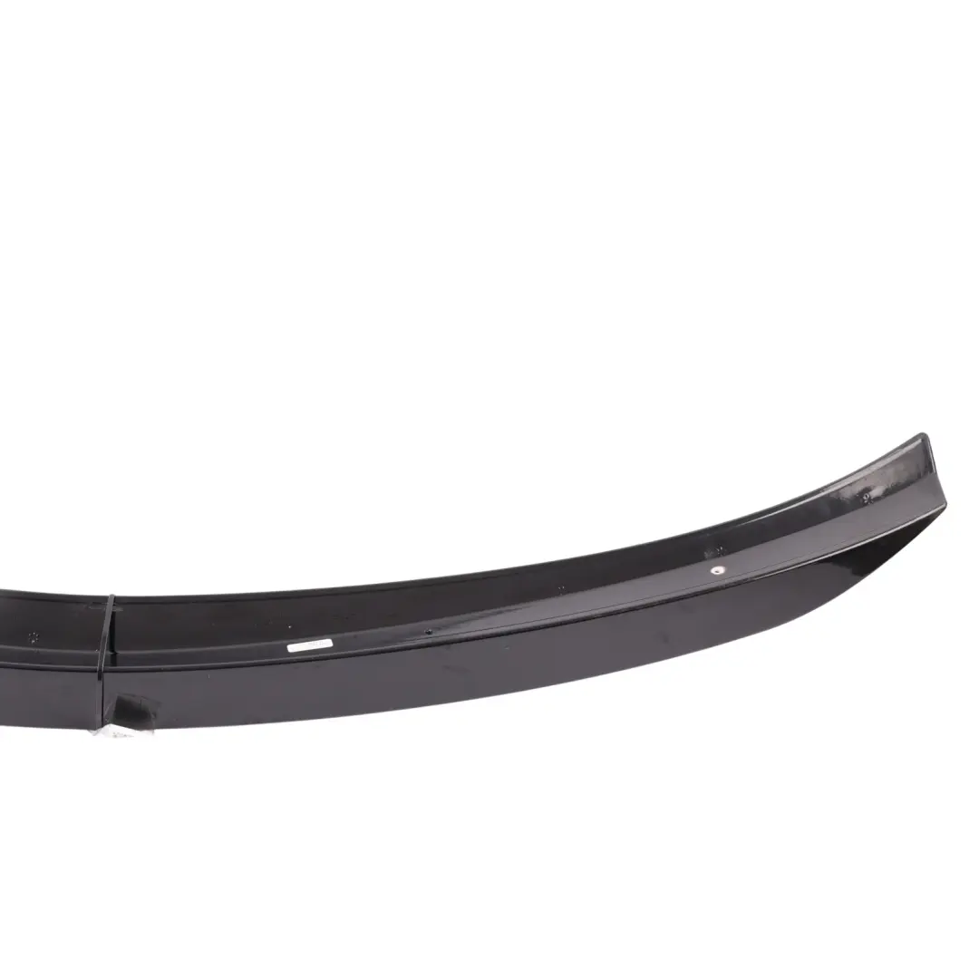 Mercedes C204 Coupe Spoiler Tylny AMG Look Pokrywa Bagażnika - SKU ZST-1090AMP - Numer Części ZST-1090AMP