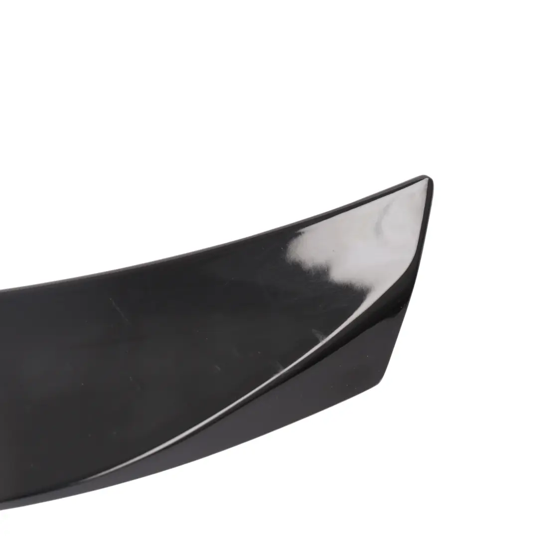 Mercedes C204 Coupe Spoiler Tylny AMG Look Pokrywa Bagażnika - SKU ZST-1090AMP - Numer Części ZST-1090AMP