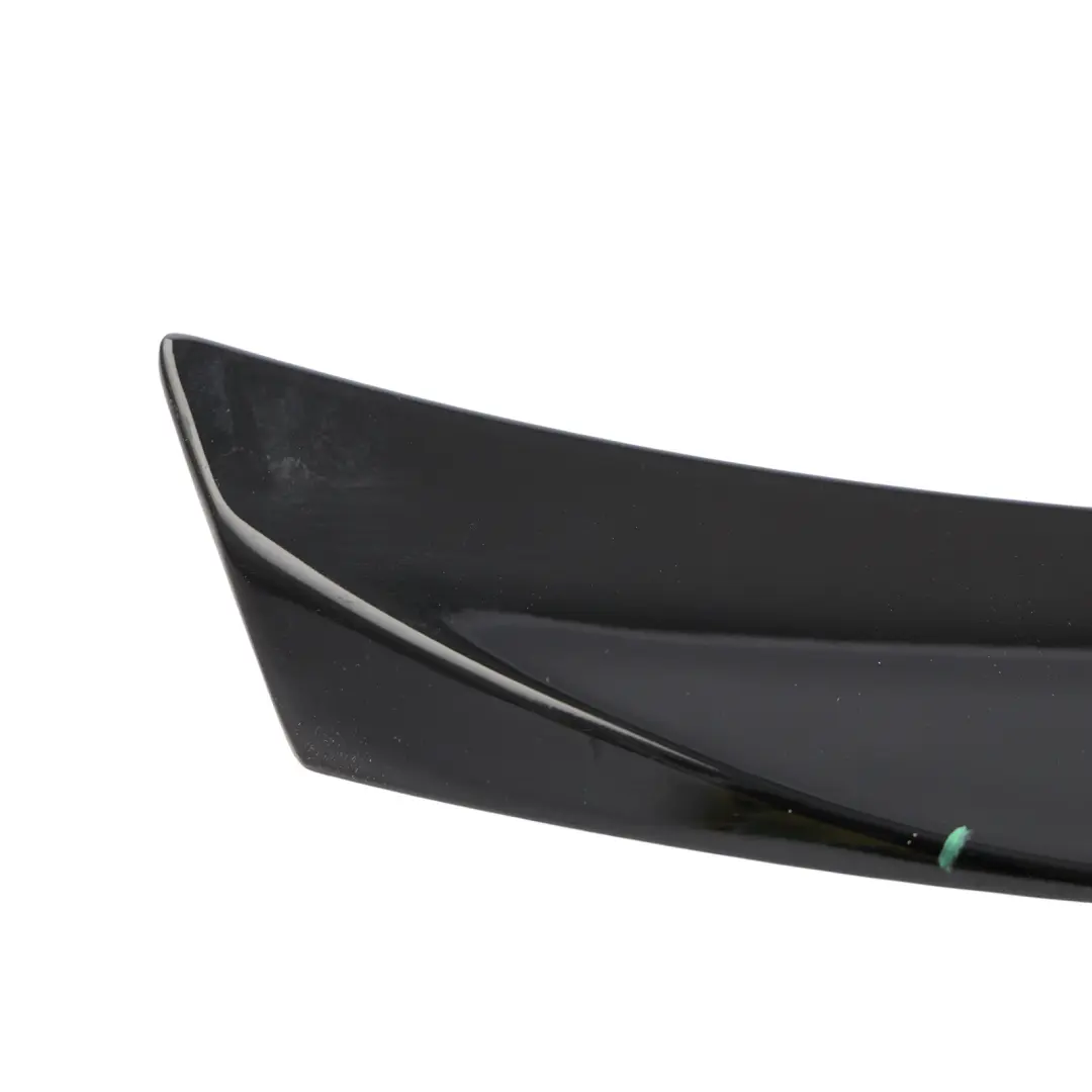 Mercedes C204 Coupe Spoiler Tylny AMG Look Pokrywa Bagażnika - SKU ZST-1090AMP - Numer Części ZST-1090AMP