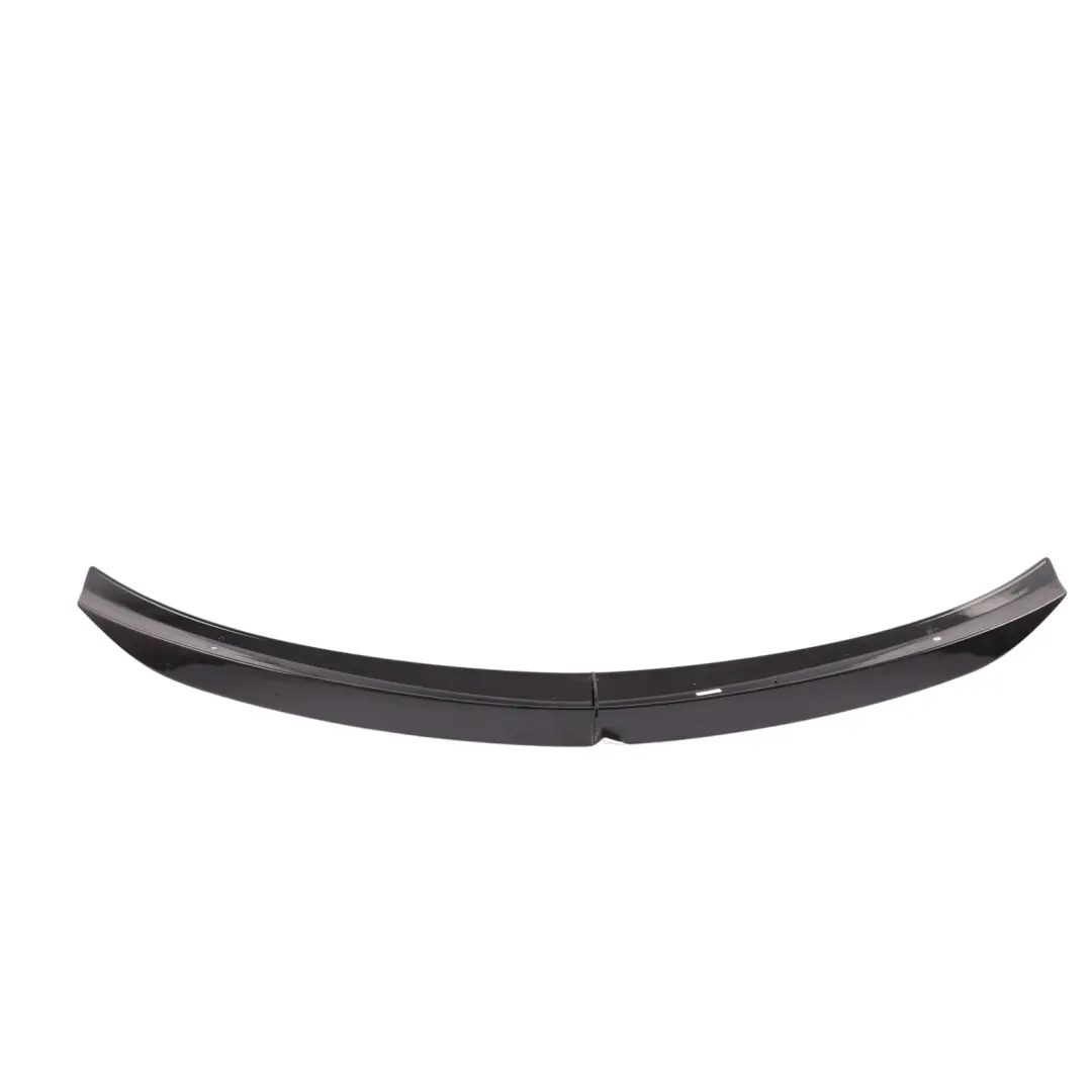 Mercedes C204 Coupe Spoiler Tylny AMG Look Pokrywa Bagażnika - SKU ZST-1090AMP - Numer Części ZST-1090AMP