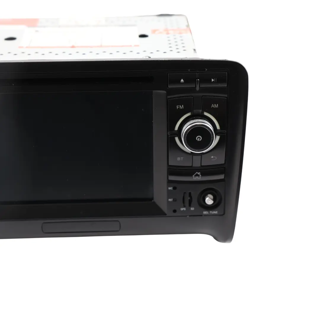 8" Xtrons Car Radio Android CarPlay 4+64GB Multimedia Head Unit to Audi TT 8J with Part number ZYTTQ Audi TT 8J 8" Xtrons Car Radio Android CarPlay 4+64GB Multimedia Head Unit - SKU ZYTTQ - Part number ZYTTQ