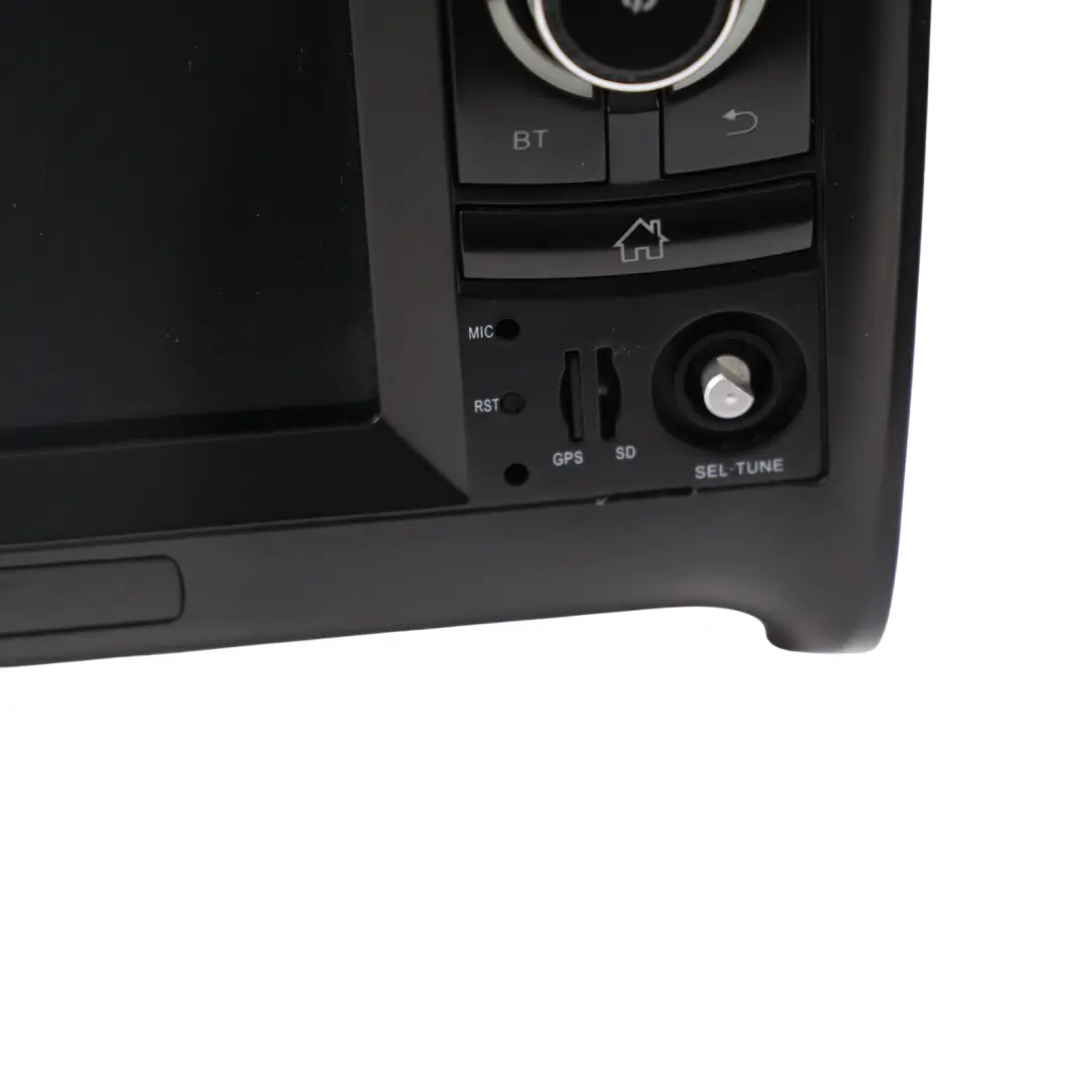 Audi TT 8J 8" Xtrons Car Radio Android CarPlay 4+64GB Multimedia Head Unit - SKU ZYTTQ - Part number ZYTTQ