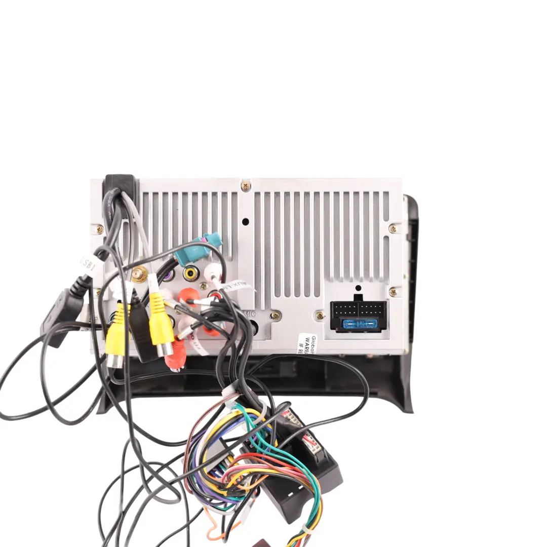 8" Xtrons Car Radio Android CarPlay 4+64GB Multimedia Head Unit to Audi TT 8J with Part number ZYTTQ Audi TT 8J 8" Xtrons Car Radio Android CarPlay 4+64GB Multimedia Head Unit - SKU ZYTTQ - Part number ZYTTQ