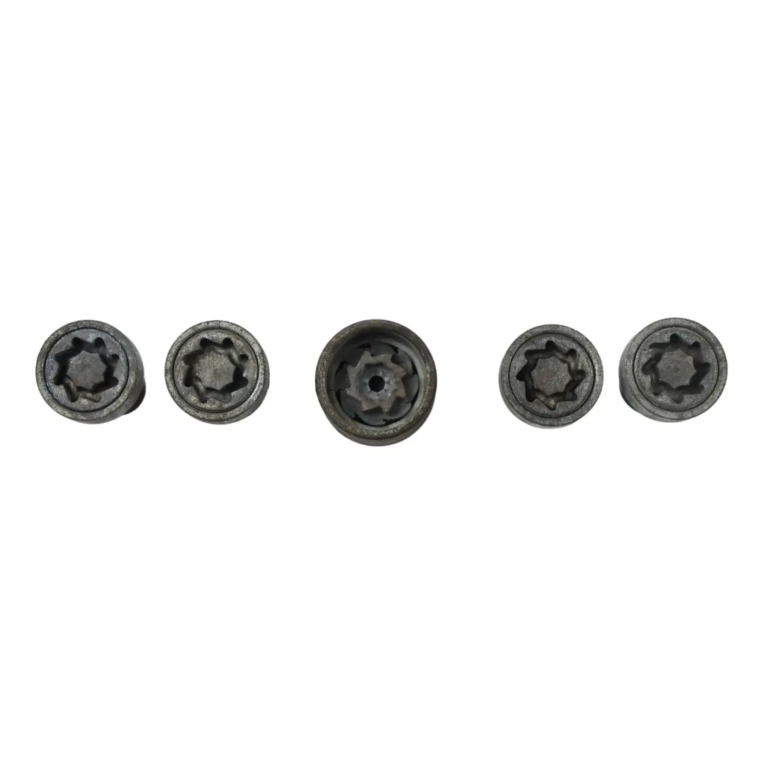 Mk8 Passat B8 Tiguan Mk1 Antivols Roues pour Volkswagen Golf Mk7 à propos du numéro de pièce 000071597D Volkswagen Golf Mk7 Mk8 Passat B8 Tiguan Mk1 Antivols Roues - SKU 000071597D-3 - Numéro de pièce 000071597D