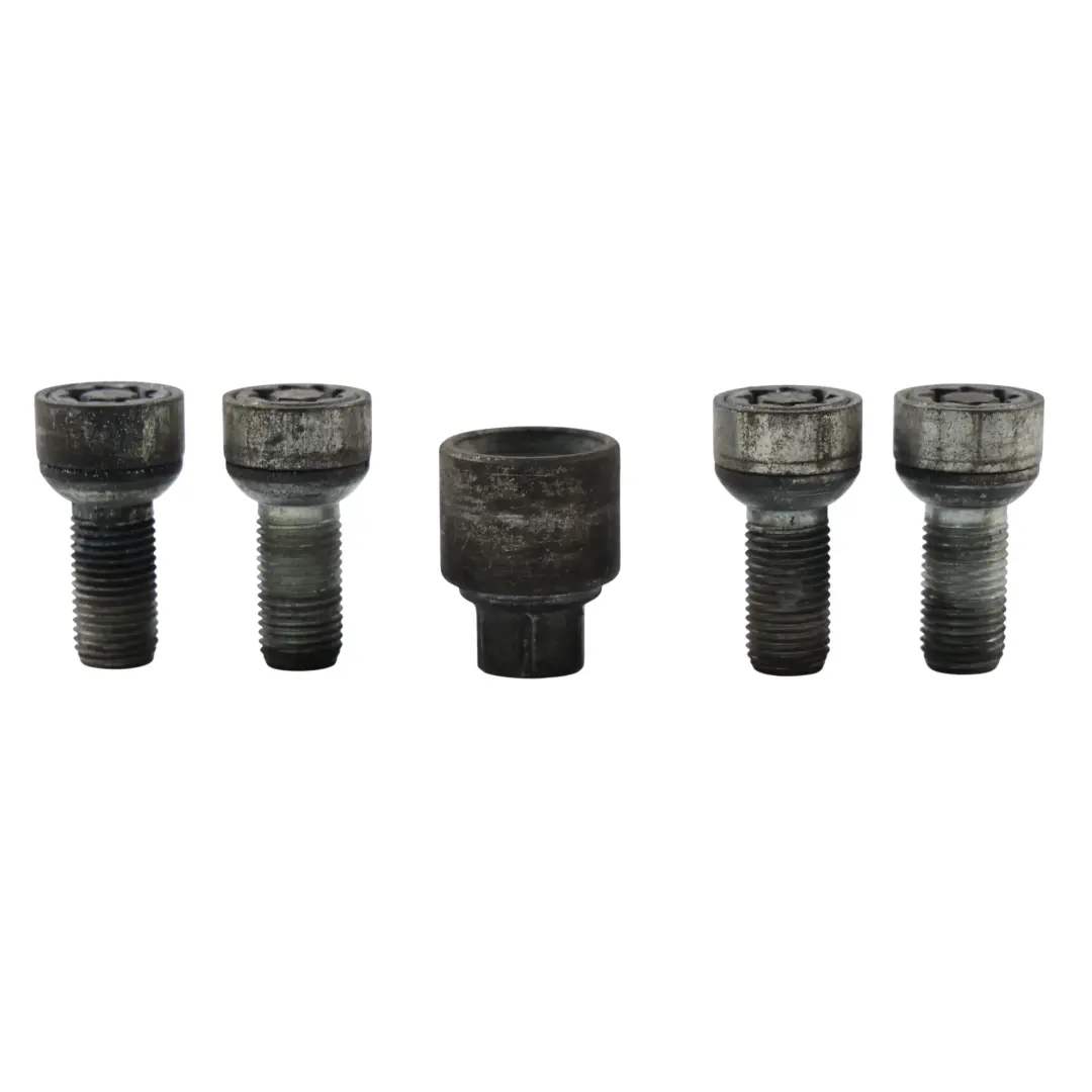 Mk8 Passat B8 Tiguan Mk1 Oryginalne Blokady do Volkswagen Golf Mk7 o numerze 000071597D Volkswagen Golf Mk7 Mk8 Passat B8 Tiguan Mk1 Oryginalne Blokady - SKU 000071597D-3 - Numer Części 000071597D