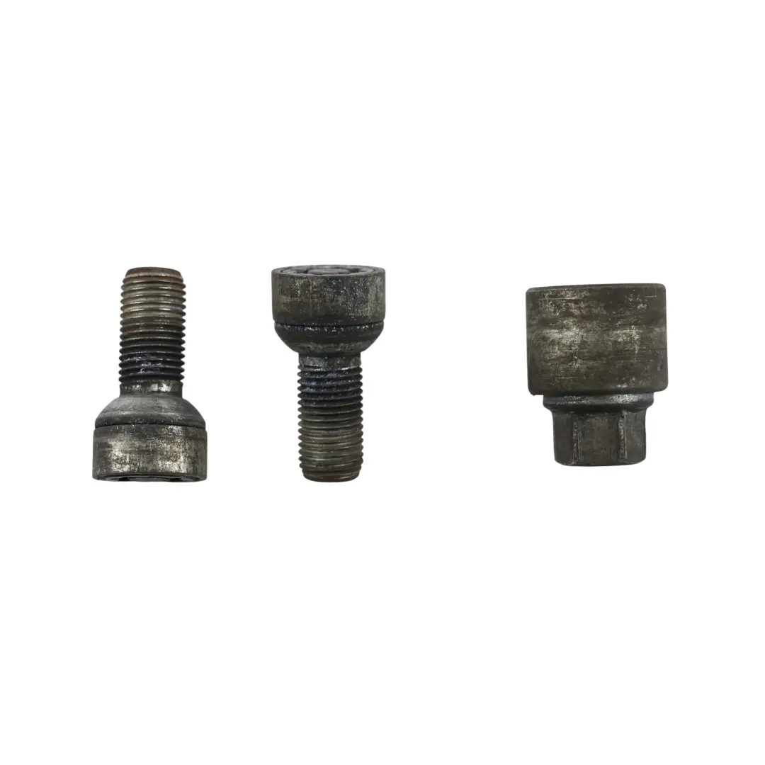 Mk8 Passat B8 Tiguan Mk1 Antivols Roues pour Volkswagen Golf Mk7 à propos du numéro de pièce 000071597D Volkswagen Golf Mk7 Mk8 Passat B8 Tiguan Mk1 Antivols Roues - SKU 000071597D-3 - Numéro de pièce 000071597D