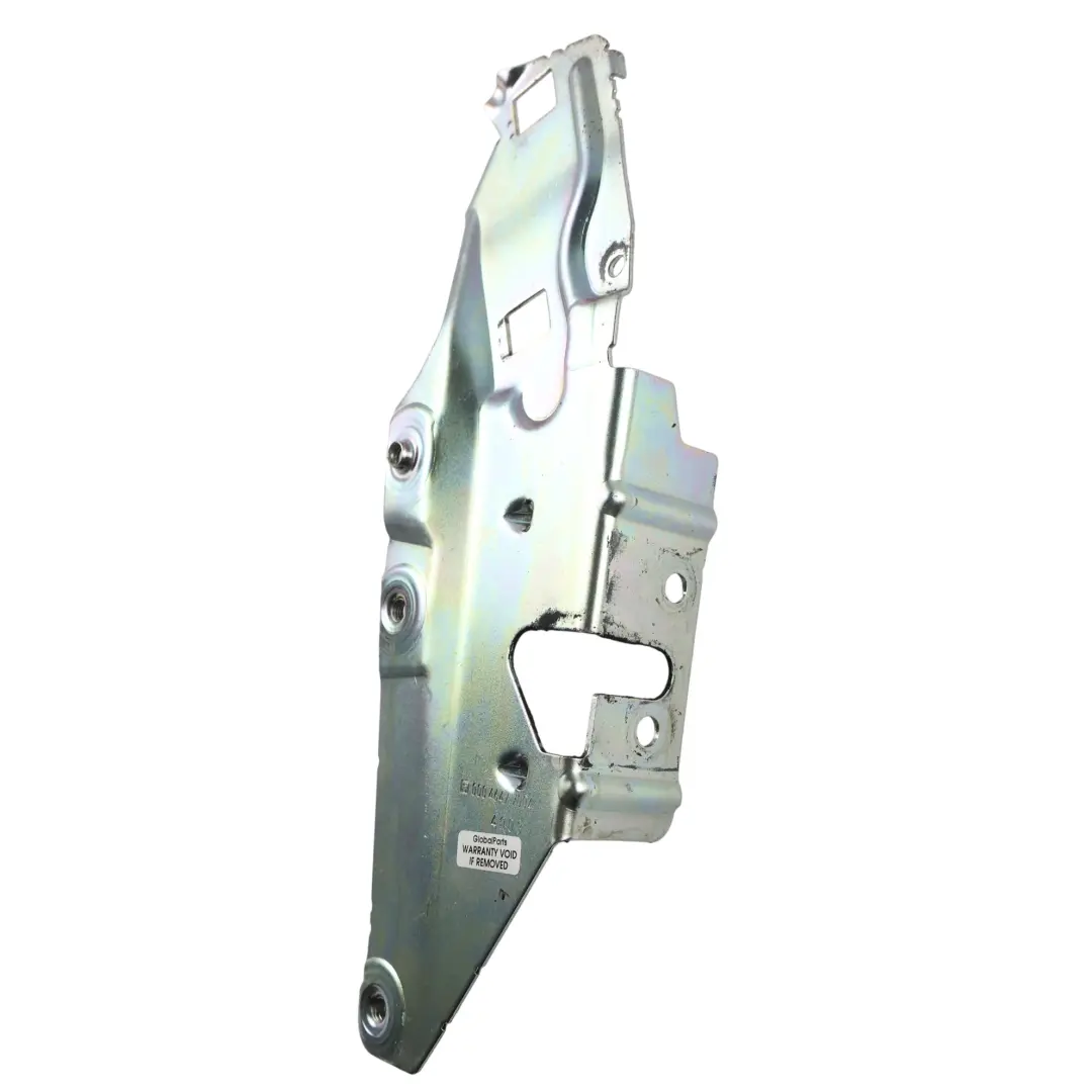 C450 Support Plaque Cache Serrure Porte Avant Droit pour Smart Fortwo à propos du numéro de pièce 0004647V004 Smart Fortwo C450 Support Plaque Cache Serrure Porte Avant Droit - SKU 0004647V004 - Numéro de pièce 0004647V004