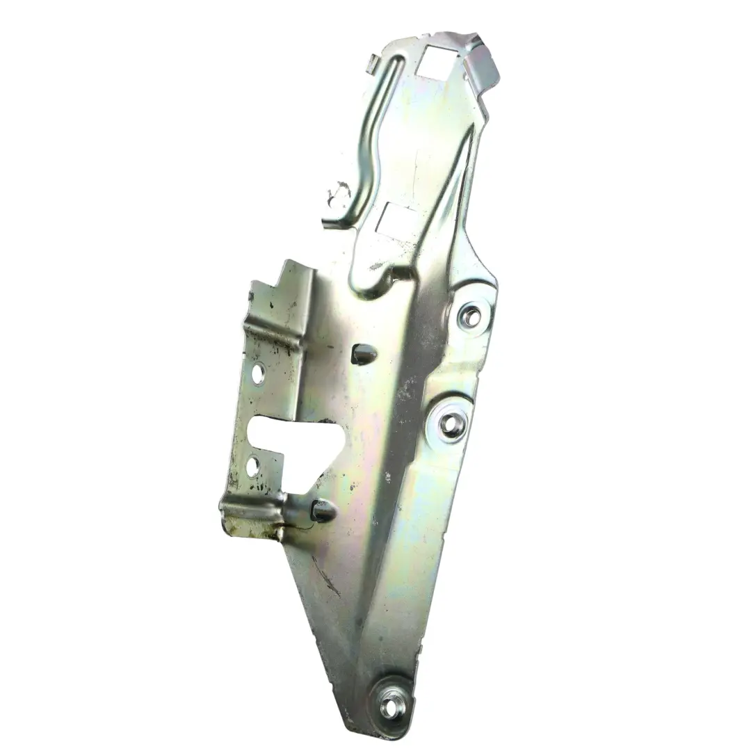 C450 Türschloss Abdeckplatte Halterung Vorne Rechts für Smart Fortwo mit Teilenummer 0004647V004 Smart Fortwo C450 Türschloss Abdeckplatte Halterung Vorne Rechts - SKU 0004647V004 - Teilenummer 0004647V004