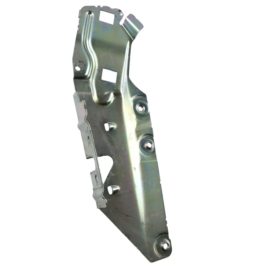 C450 Support Plaque Cache Serrure Porte Avant Droit pour Smart Fortwo à propos du numéro de pièce 0004647V004 Smart Fortwo C450 Support Plaque Cache Serrure Porte Avant Droit - SKU 0004647V004 - Numéro de pièce 0004647V004