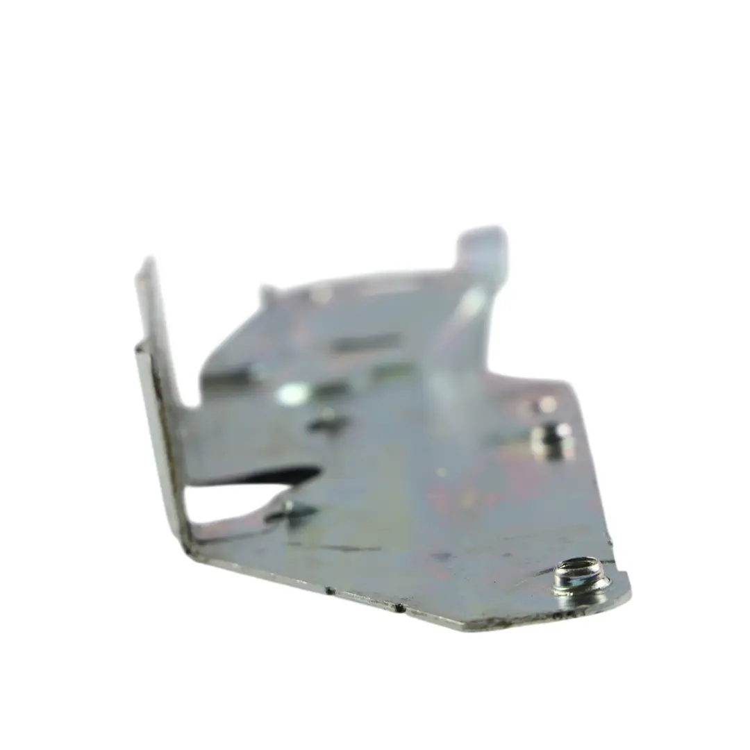 Smart Fortwo C450 Door Lock Cover Plate Bracket Front Right O/S - SKU 0004647V004 - Part number 0004647V004