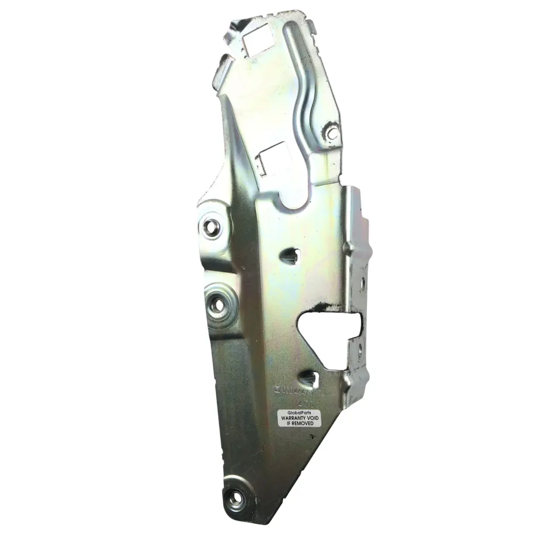 C450 Soporte Cerradura Puerta Delantero Derecho para Smart Fortwo con número de pieza 0004647V004 Smart Fortwo C450 Soporte Cerradura Puerta Delantero Derecho - SKU 0004647V004 - Número de pieza 0004647V004