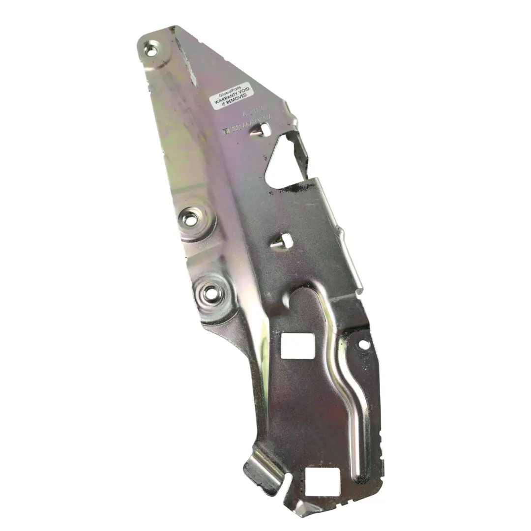 C450 Wspornik Osłony Zamka Drzwi Przedni Lewy do Smart Fortwo o numerze 0004648V004 Smart Fortwo C450 Wspornik Osłony Zamka Drzwi Przedni Lewy - SKU 0004648V004 - Numer Części 0004648V004