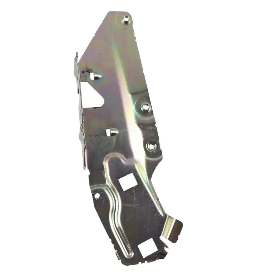 C450 Wspornik Osłony Zamka Drzwi Przedni Lewy do Smart Fortwo o numerze 0004648V004 Smart Fortwo C450 Wspornik Osłony Zamka Drzwi Przedni Lewy - SKU 0004648V004 - Numer Części 0004648V004