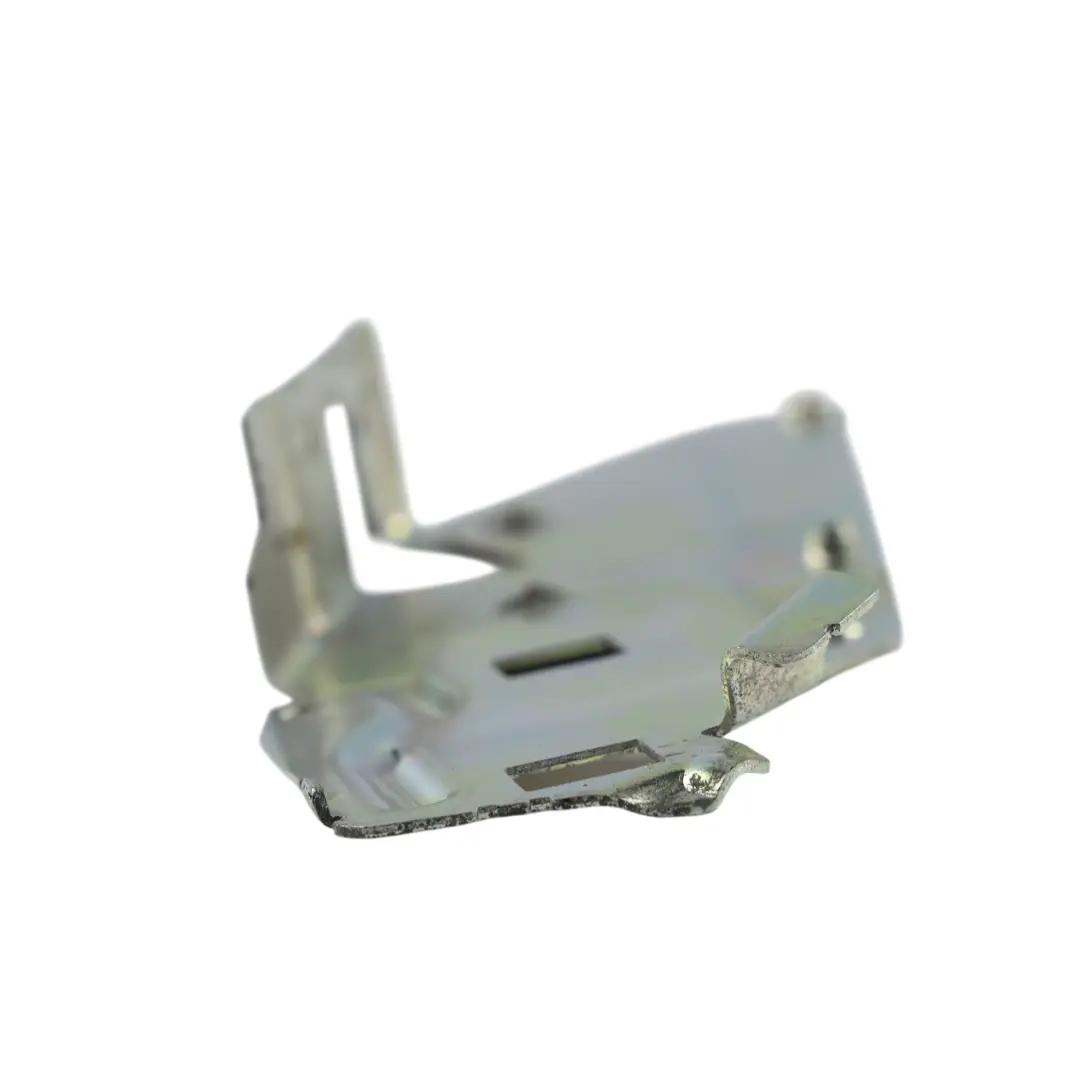 Smart Fortwo C450 Door Lock Cover Plate Bracket Front Left N/S - SKU 0004648V004 - Part number 0004648V004