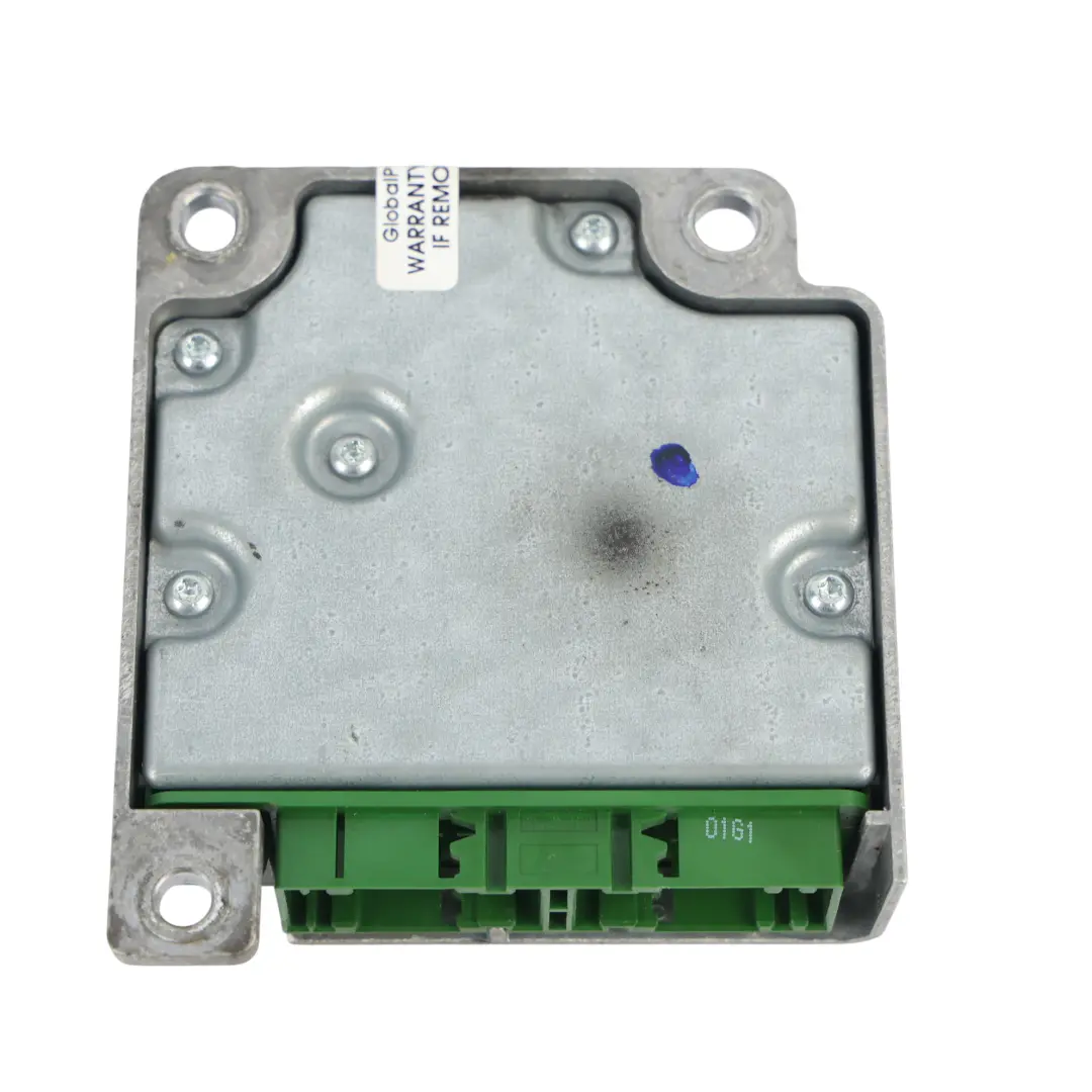Citroën Relay Peugeot Boxer Fiat Ducato Luft Modul Steuergerät ECU - SKU 00046859297 - Teilenummer 00046859297