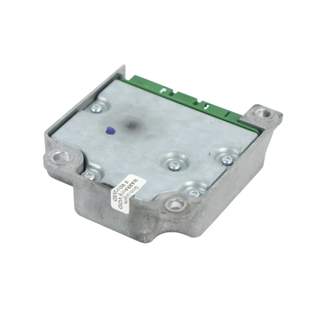 Citroën Relay Peugeot Boxer Fiat Ducato Air Module Control Unit ECU - SKU 00046859297 - Part number 00046859297