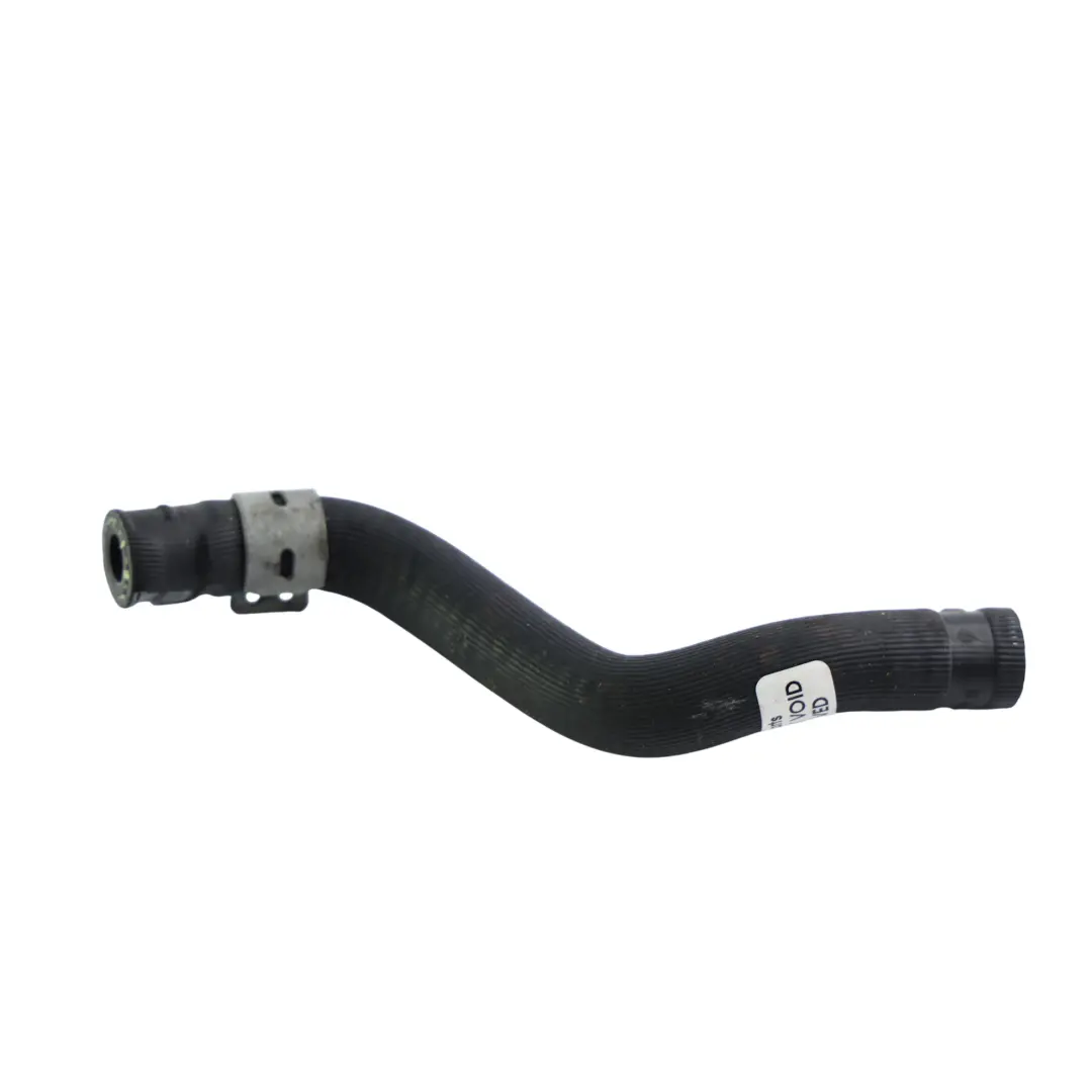 Tubo Manguera Línea Refrigerante 2.5 TFSI para Audi RS Q3 8U con número de pieza 000SL684002 Audi RS Q3 8U Tubo Manguera Línea Refrigerante 2.5 TFSI - SKU 000SL684002 - Número de pieza 000SL684002