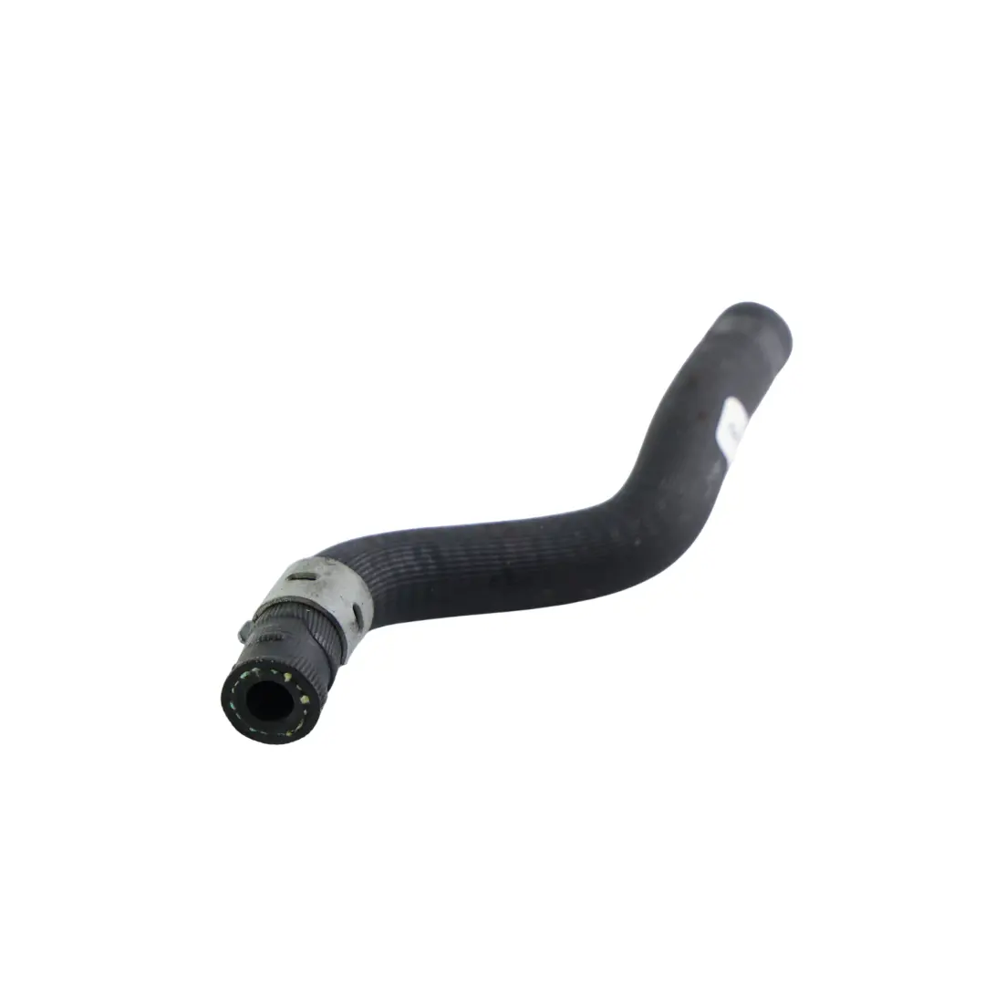 Audi RS Q3 8U Coolant Pipe Hose Line 2.5 TFSI - SKU 000SL684002 - Part number 000SL684002