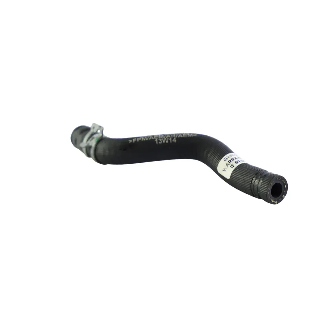 Coolant Pipe Hose Line 2.5 TFSI to Audi RS Q3 8U with Part number 000SL684002 Audi RS Q3 8U Coolant Pipe Hose Line 2.5 TFSI - SKU 000SL684002 - Part number 000SL684002