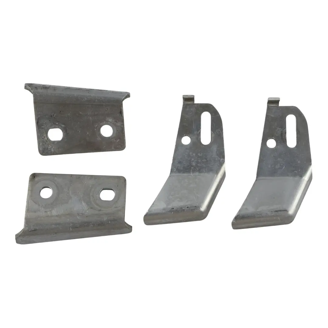 Inny Smart C450 Support Fixation Charnière Loquet Porte Droite SET 0024956 pour à propos du numéro de pièce 0024958 Inny Smart C450 Support Fixation Charnière Loquet Porte Droite SET 0024956 - SKU 0024956OB - Numéro de pièce 0024958