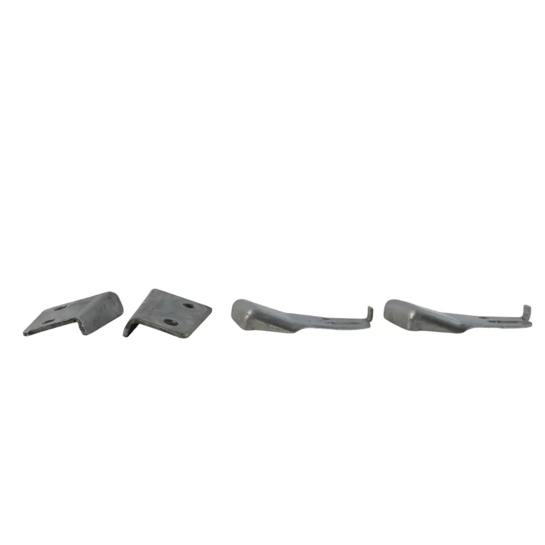C450 Door Hinge Latch Catch Mount Bracket Right O/S SET 0024956 to Smart with Part number 0024958 Smart C450 Door Hinge Latch Catch Mount Bracket Right O/S SET 0024956 - SKU 0024956OB - Part number 0024958