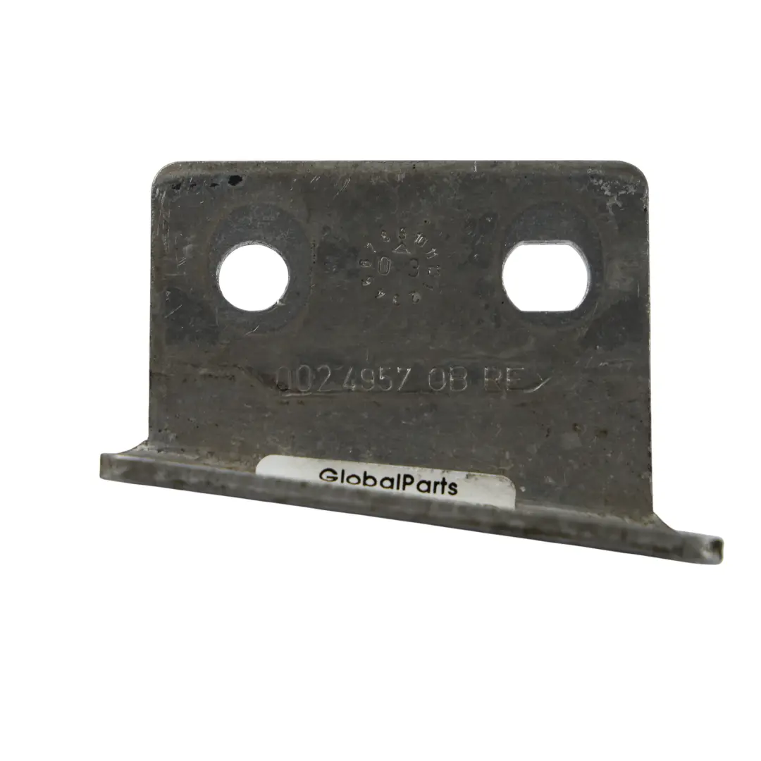 Smart C450 Support Charnière Loquet Porte Gauche SET 0024957 - SKU 0024957OB - Numéro de pièce 0024957OB