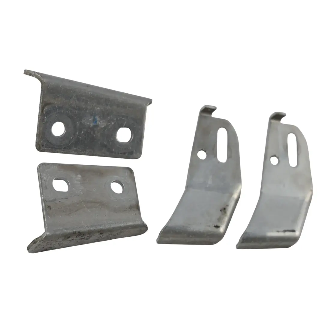 Smart C450 Support Charnière Loquet Porte Gauche SET 0024957 - SKU 0024957OB - Numéro de pièce 0024957OB