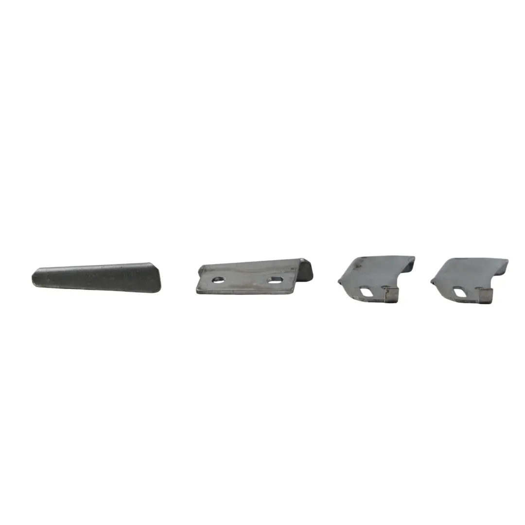 C450 Cerniere Fermo Porta Supporto Staffe Sinistra SET 0024957 per Smart con numero di parte 0024957OB Smart C450 Cerniere Fermo Porta Supporto Staffe Sinistra SET 0024957 - SKU 0024957OB - Numero di parte 0024957OB