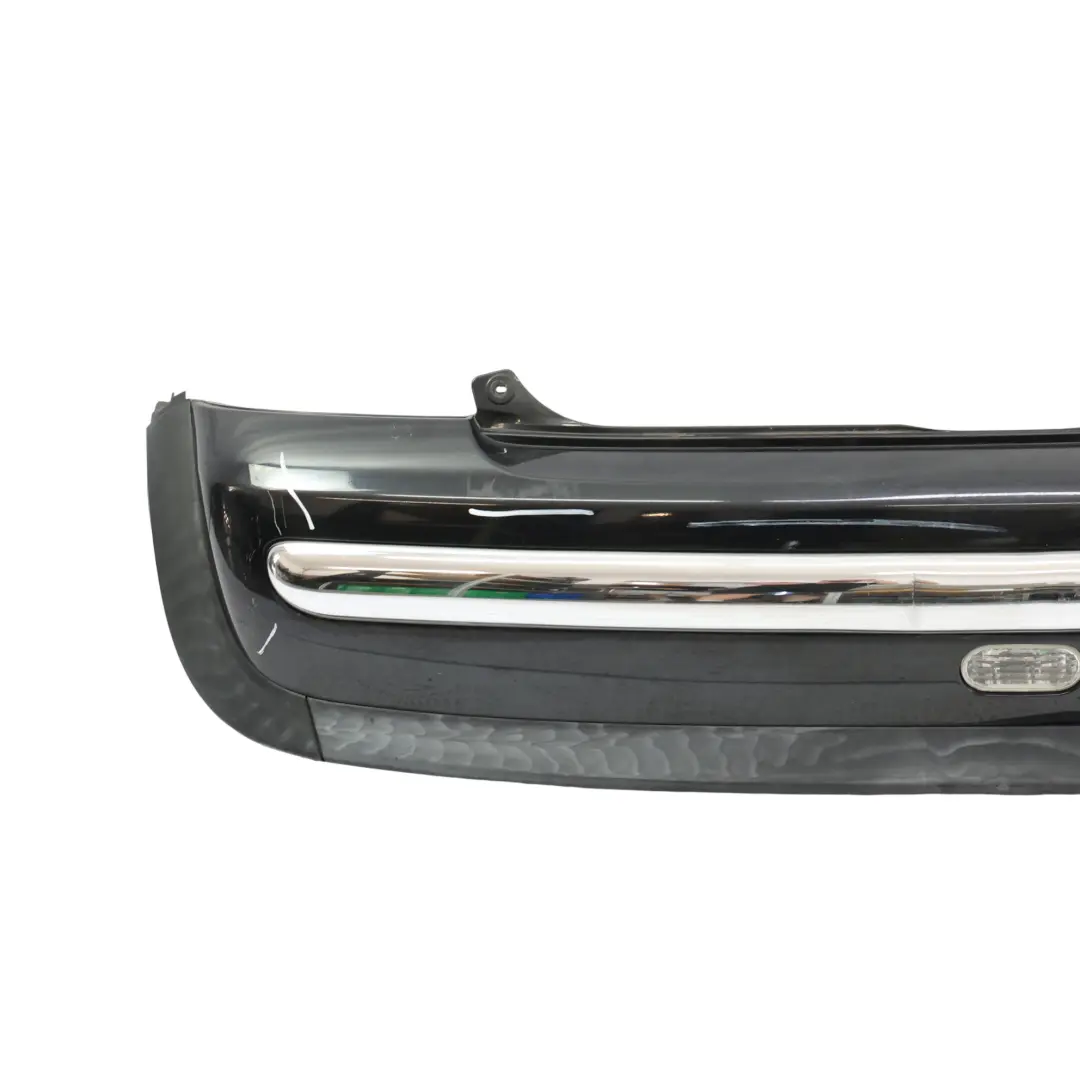 Zderzak tylny tył Cosmoschwarz do MINI Cooper R50 o numerze 0029926 MINI Cooper R50 Zderzak tylny tył Cosmoschwarz - SKU 0029926-COS - Numer Części 0029926