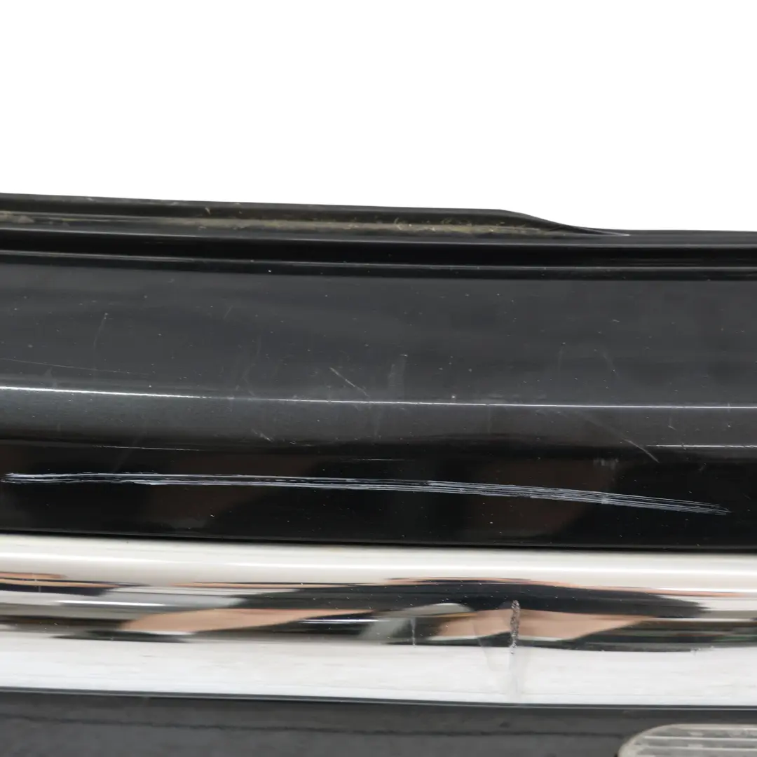 Zderzak tylny tył Cosmoschwarz do MINI Cooper R50 o numerze 0029926 MINI Cooper R50 Zderzak tylny tył Cosmoschwarz - SKU 0029926-COS - Numer Części 0029926
