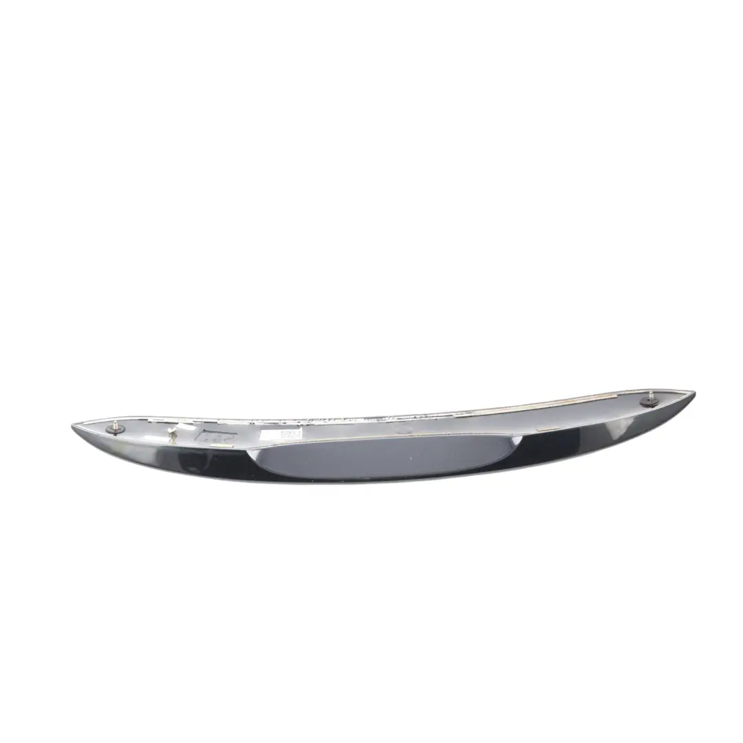 Mini Cooper One R50 Rear Spoiler Boot Trunk Lid Panel Cosmosschwarz 303 - SKU 0031259-COS1 - Part number 0031259