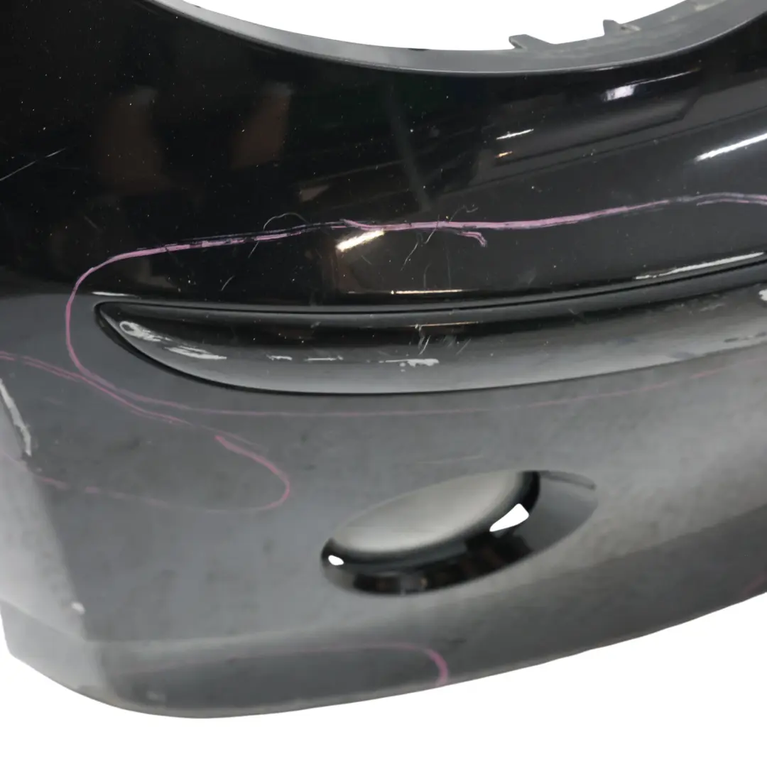 Zderzak Przedni Black Sapphire Czarny Metalik - 475 do BMW E87 o numerze 0032635 BMW E87 Zderzak Przedni Black Sapphire Czarny Metalik - 475 - SKU 0032635-BS1 - Numer Części 0032635