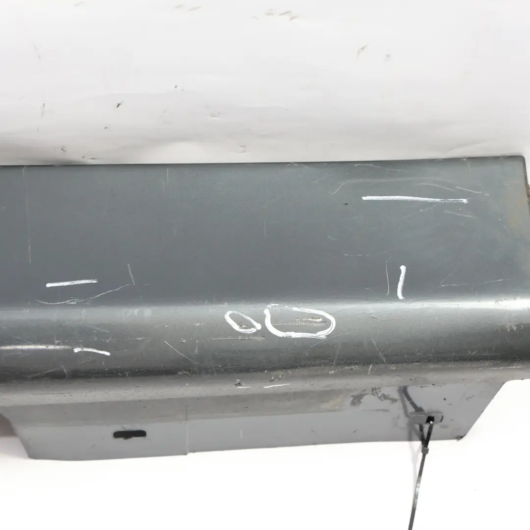 Próg Prawy Sparkling Graphite - A22 do BMW E90 o numerze 51770032950-SG BMW E90 Próg Prawy Sparkling Graphite - A22 - SKU 0032950-SG - Numer Części 51770032950-SG