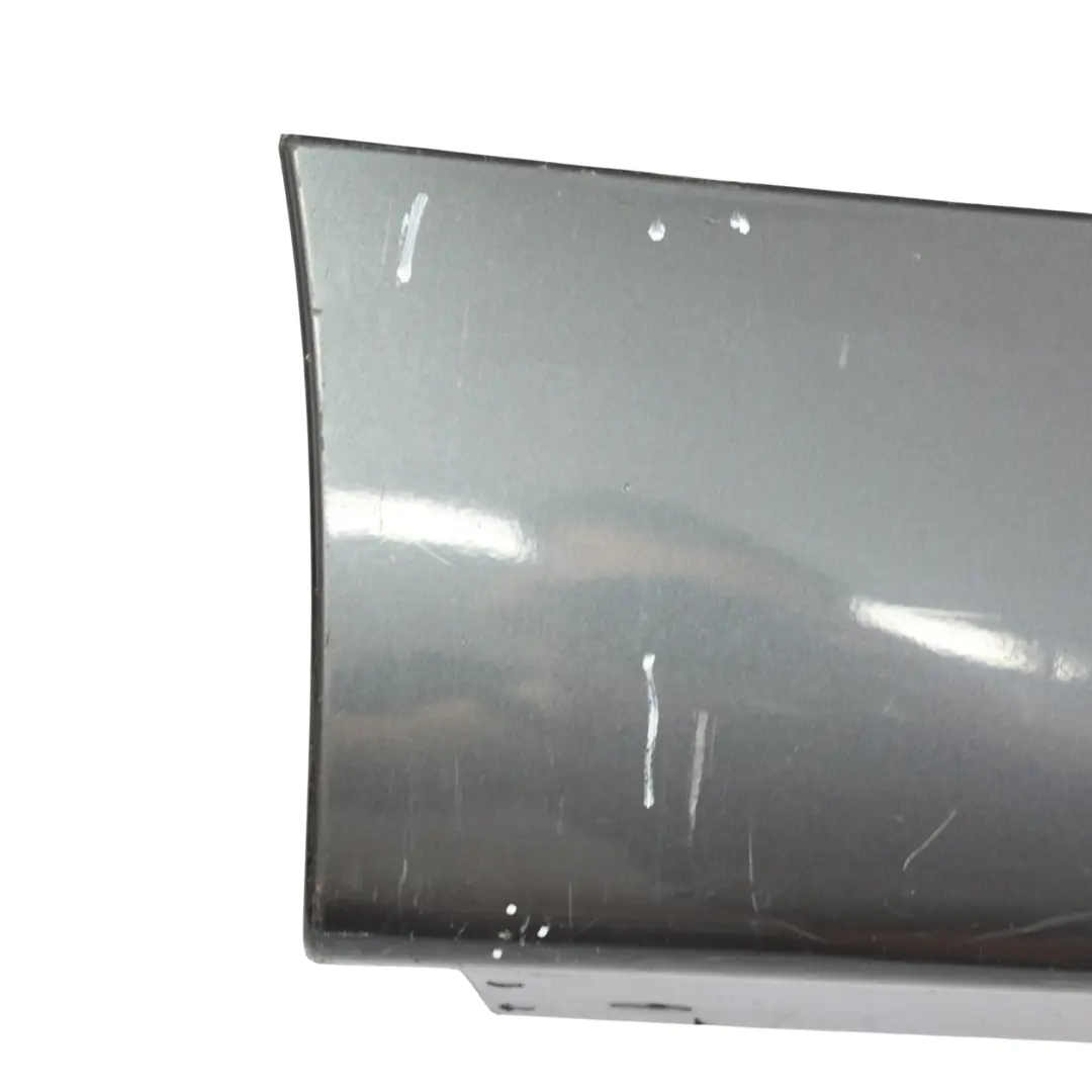 BMW E90 Próg Prawy Sparkling Graphite - A22 - SKU 0032950-SG - Numer Części 51770032950-SG