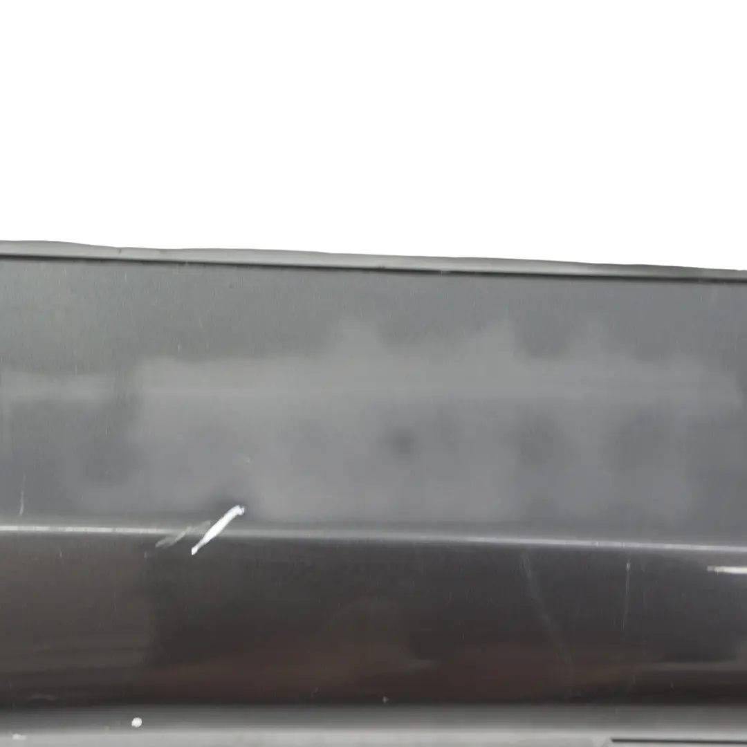 BMW E90 Próg Prawy Sparkling Graphite - A22 - SKU 0032950-SG - Numer Części 51770032950-SG
