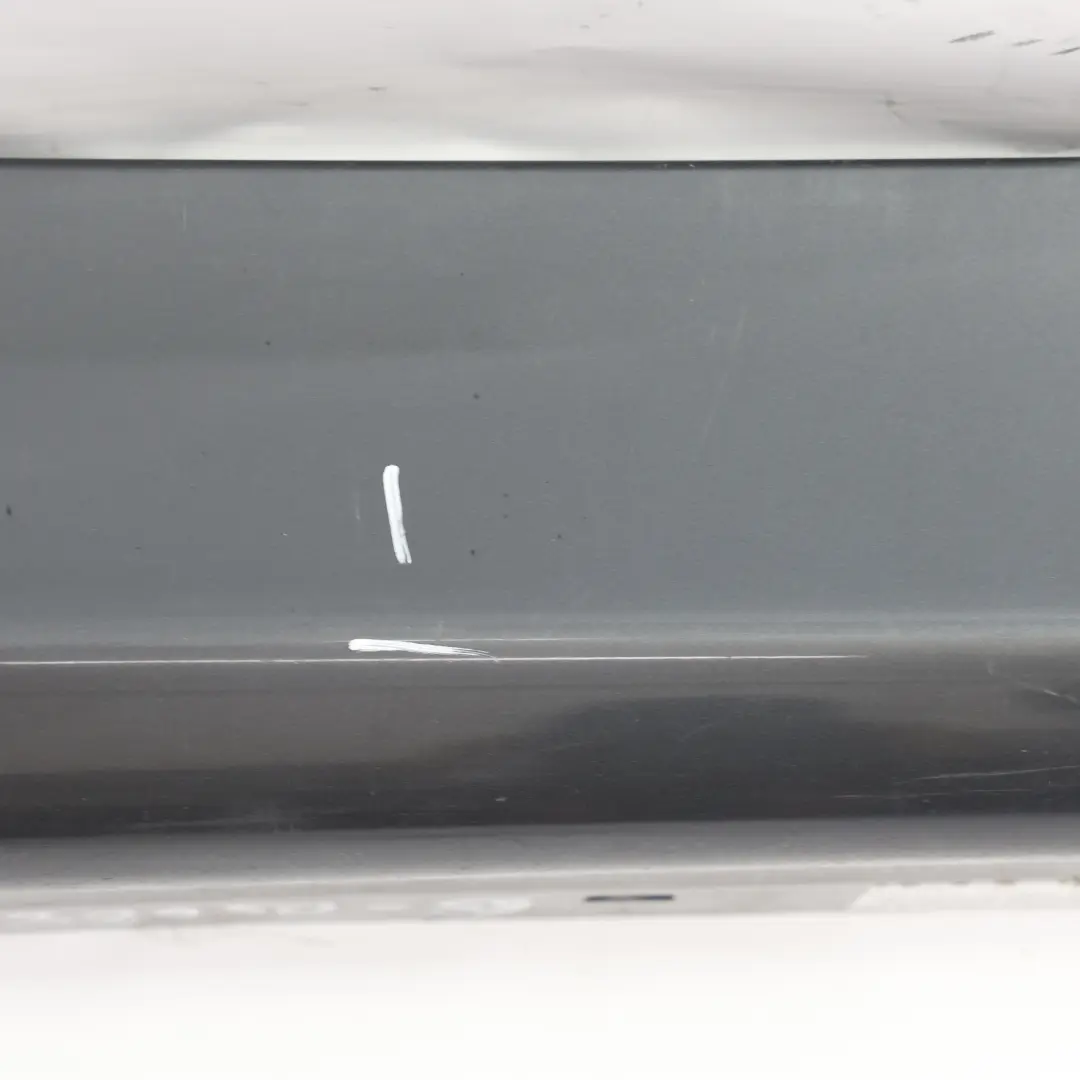 BMW E90 Próg Prawy Sparkling Graphite - A22 - SKU 0032950-SG - Numer Części 51770032950-SG