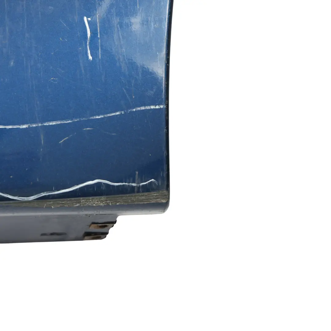 Battitacco Sottoporta Sinistra Blu Mystic Metallizzato A07 per BMW E90 E91 con numero di parte 0032951 BMW E90 E91 Battitacco Sottoporta Sinistra Blu Mystic Metallizzato A07 - SKU 0032951-MYS2 - Numero di parte 0032951